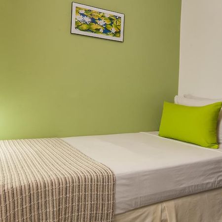 Leblon All Suites Rio de Janeiro Bagian luar foto