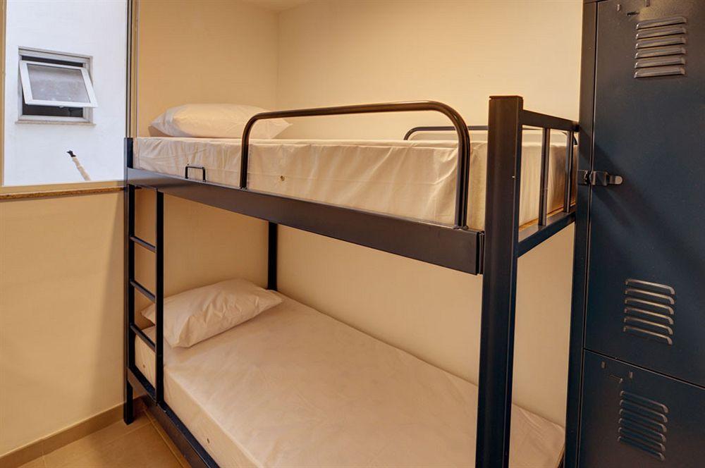 Leblon All Suites Rio de Janeiro Bagian luar foto
