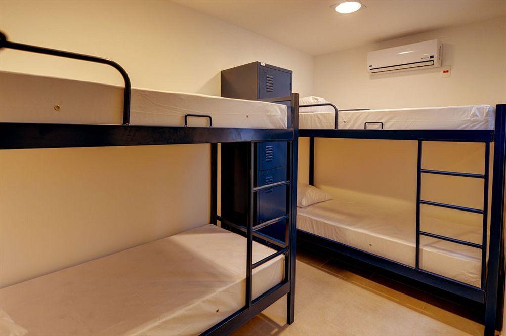 Leblon All Suites Rio de Janeiro Bagian luar foto