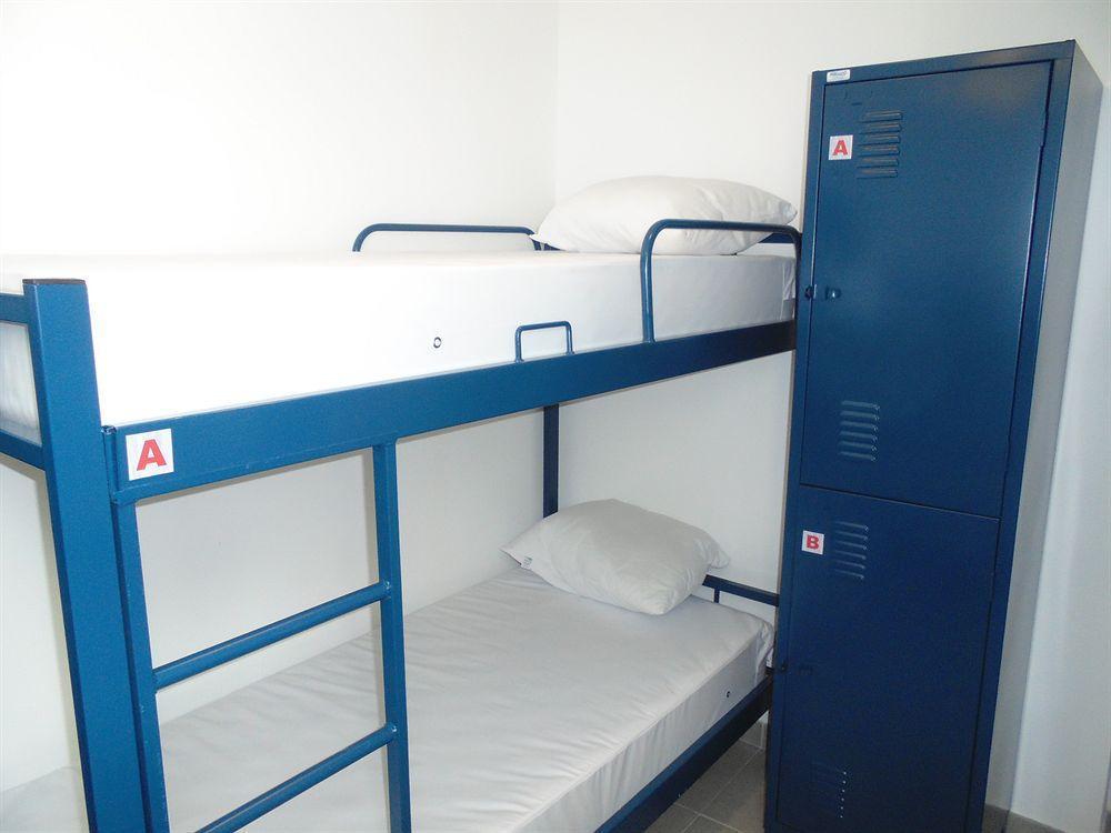 Leblon All Suites Rio de Janeiro Bagian luar foto