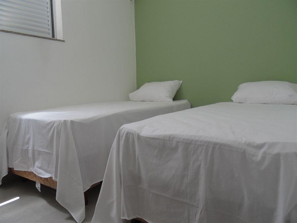 Leblon All Suites Rio de Janeiro Bagian luar foto