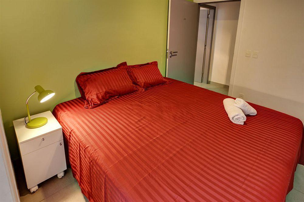 Leblon All Suites Rio de Janeiro Bagian luar foto